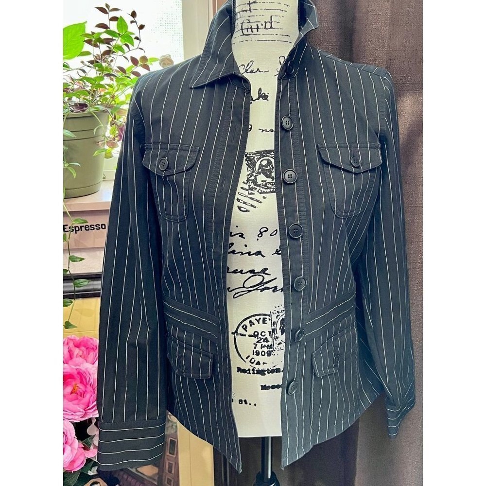 Jones of Newyork Light Jacket